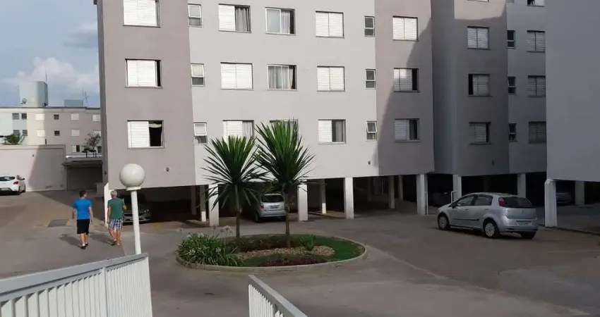 Apartamento à venda, Vila Proost de Souza, Campinas, SP
