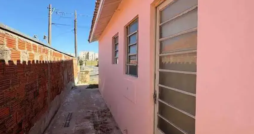 Casa à venda, Conjunto Residencial Parque São Bento, Campinas, SP