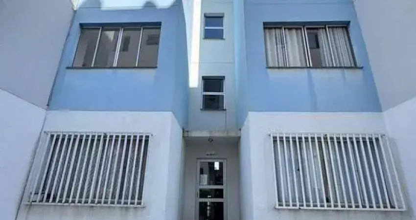 Apartamento à venda, Parque Valença I, Campinas, SP