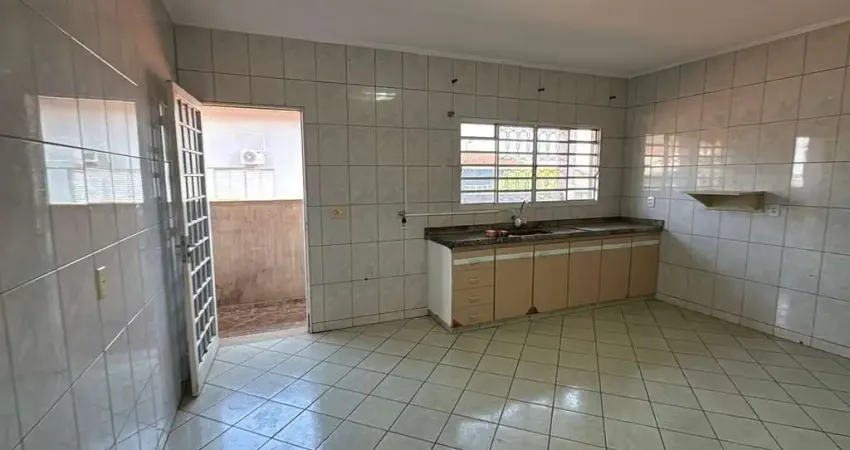 Sobrado para locação 3 dormitórios sendo 1 suíte - jardim florence, campinas, sp.