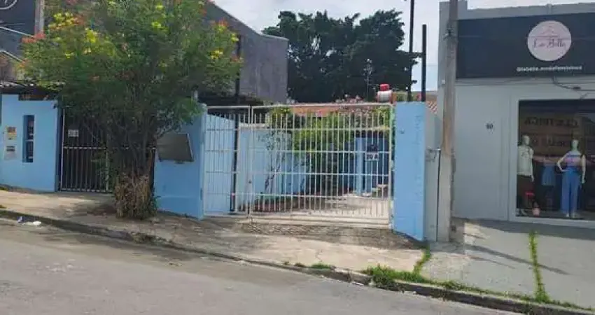 Casa comercial com 1 sala para alugar no Parque Valença I, Campinas 