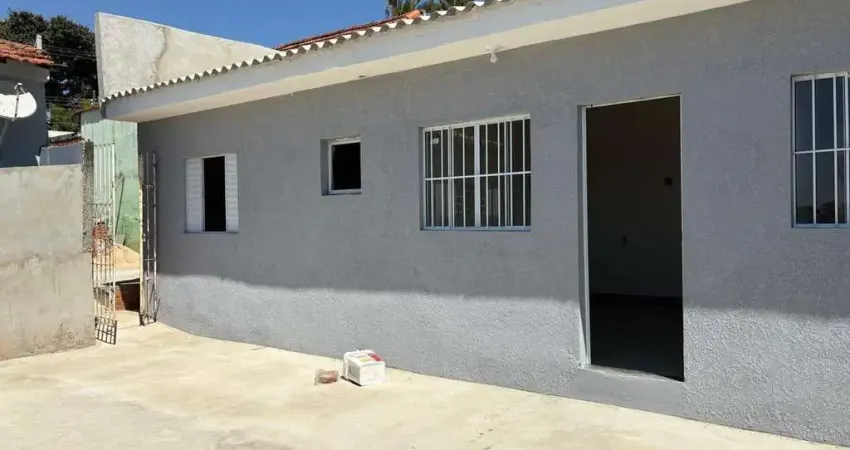 Casa com 1 quarto à venda no Jardim Rossin, Campinas 