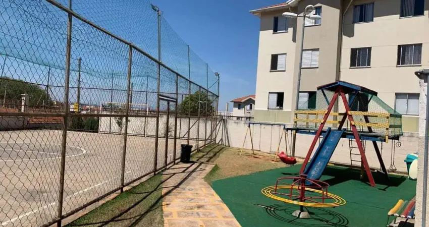 Apartamento com 2 quartos à venda no Residencial Cosmos, Campinas 