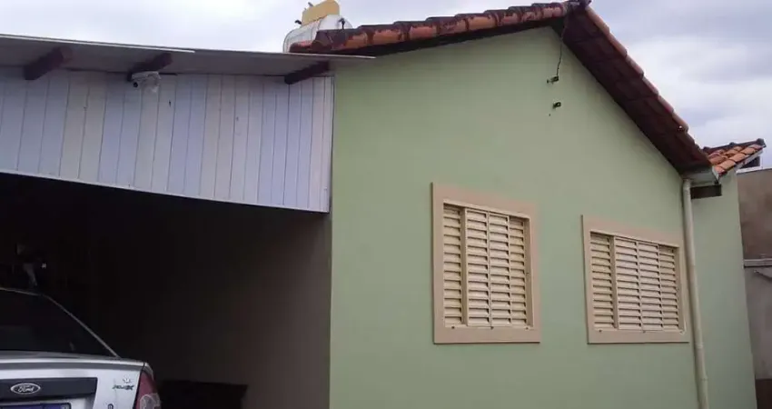 Casa com 2 quartos à venda na Zona Rural, Cássia