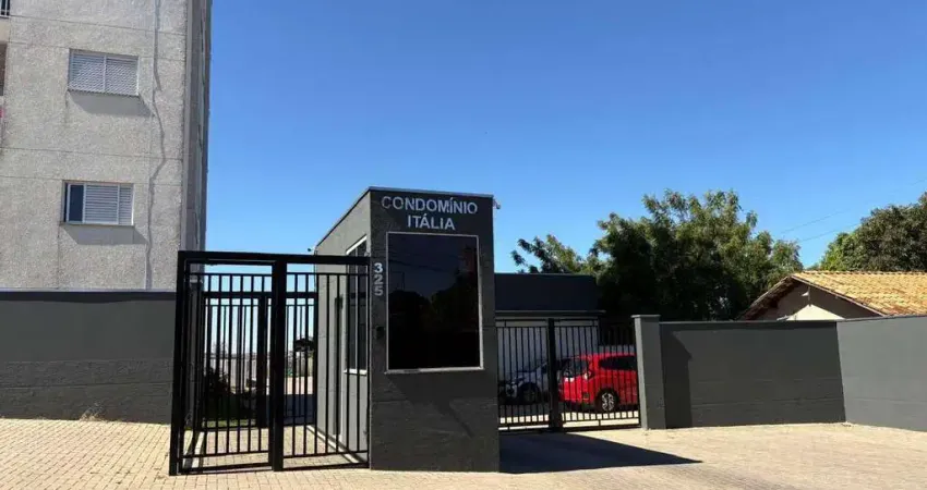 Apartamento para locação, loteamento adventista campineiro, hortolândia, sp