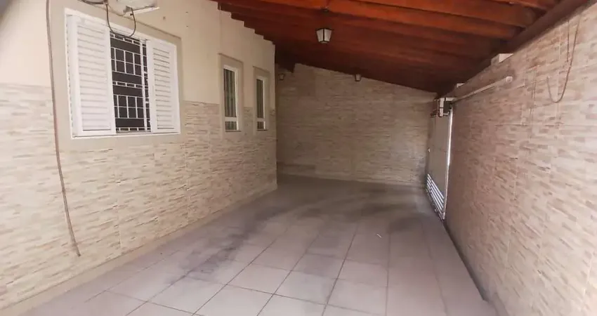 Casa para locação, conjunto habitacional parque itajaí, campinas, sp