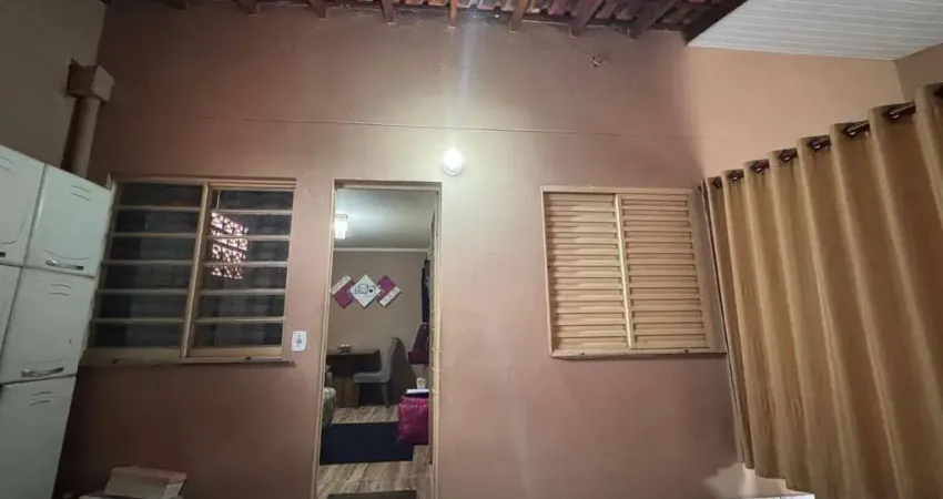 Casa com 2 quartos à venda no Conjunto Residencial Parque São Bento, Campinas 