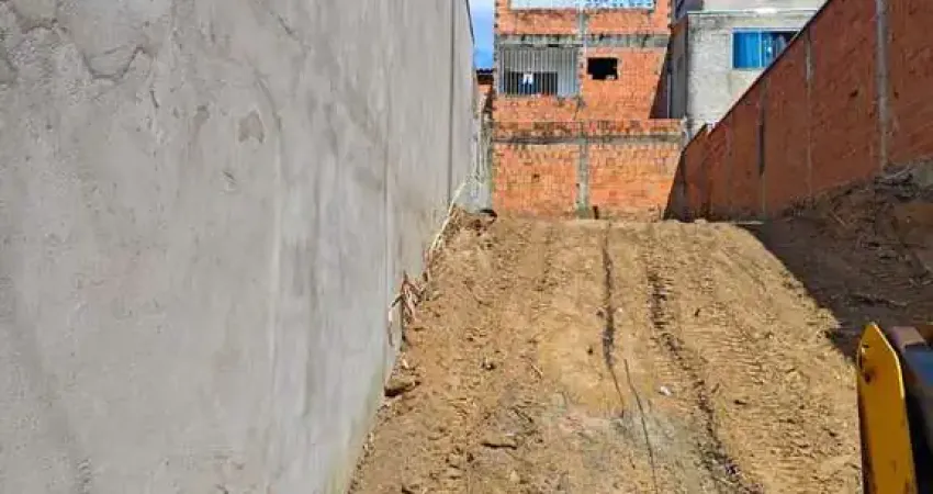 Terreno à venda, loteamento residencial novo mundo, campinas, sp
