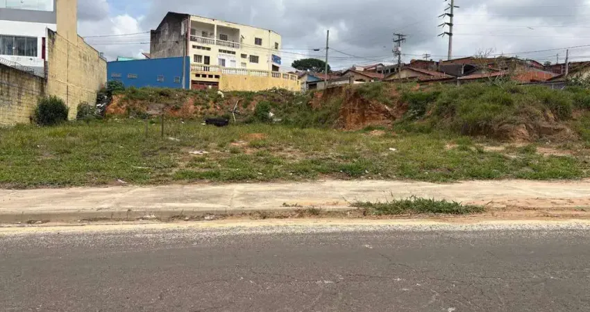 Terreno à venda, conjunto habitacional parque da floresta, campinas, sp