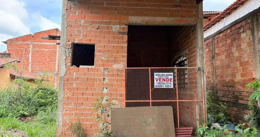 Terreno à venda no Jardim Santa Clara, Campinas 