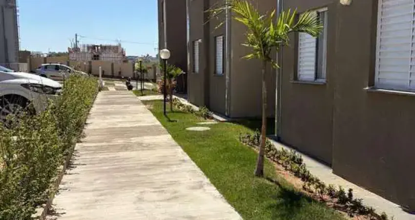 Apartamento para locação, residencial cosmos, campinas, sp