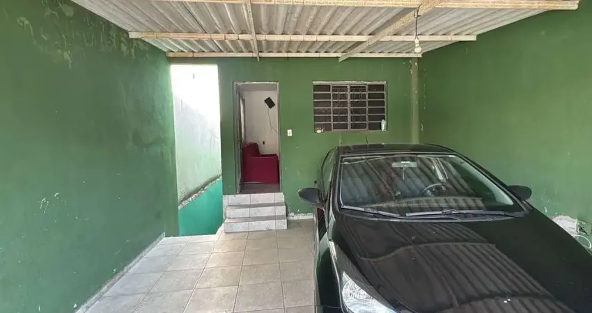 Duas casas à venda - parte superior e inferior - loteamento residencial novo mundo, campinas, sp