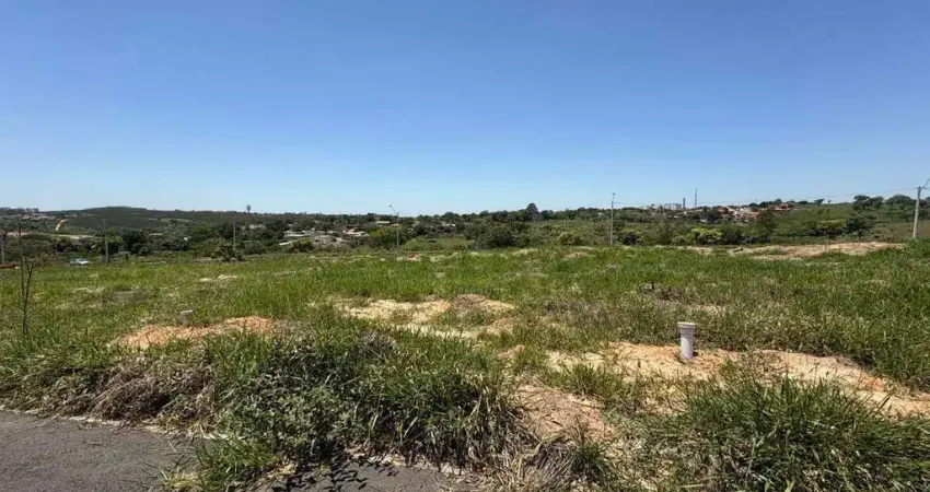Terreno à venda no Parque Valença II, Campinas 