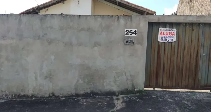 Casa para locação, conjunto habitacional parque itajaí, campinas, sp