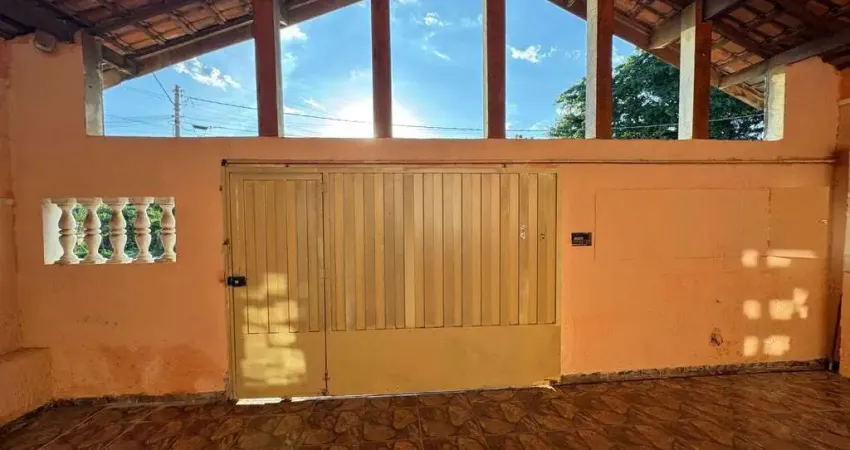 Casa a venda com 3 dormitórios - conjunto habitacional parque itajaí, campinas, sp