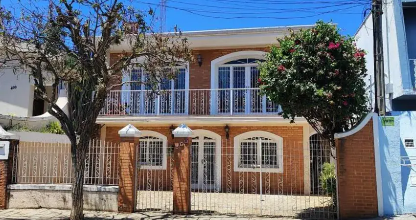 Casa com 3 quartos à venda no Jardim Nova Europa, Campinas 
