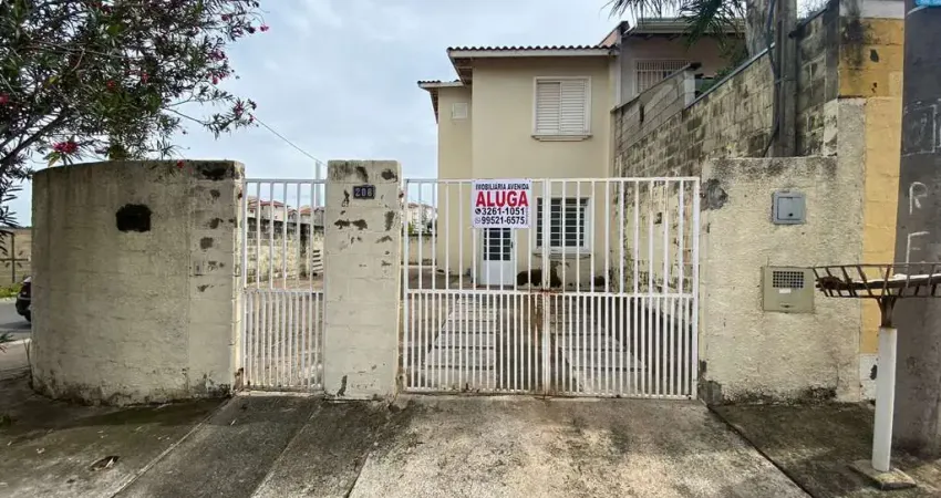 Sobrado a venda com 2 dormitórios - próximo a pirelli (aceita financiamento) residencial cosmos, c