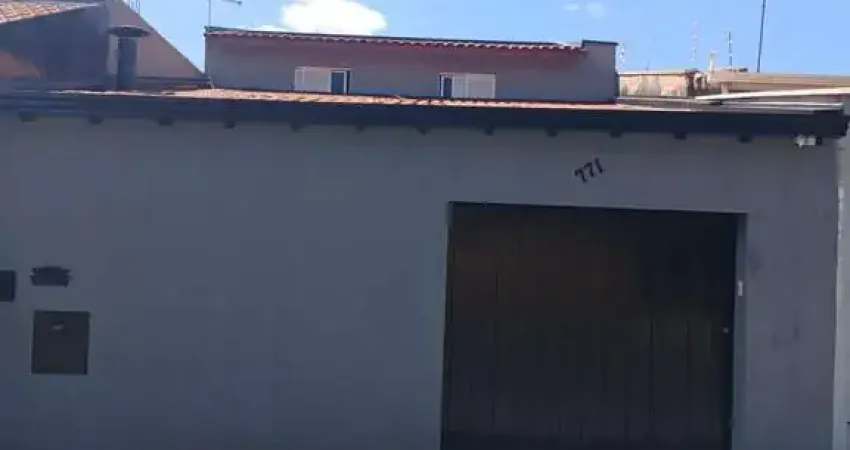 Casa com 2 quartos à venda no Residencial São José, Campinas