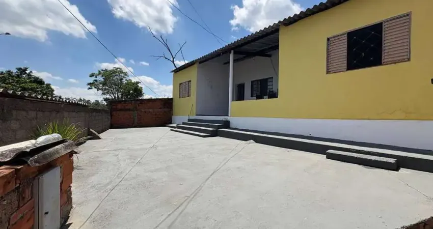 Casa com 2 quartos à venda no Jardim Santa Rosa, Campinas 