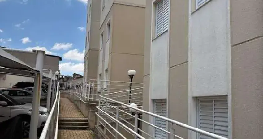 Apartamento para locação, jardim novo maracanã, campinas, sp