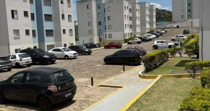 Apartamento com 2 quartos para alugar no Parque Valença I, Campinas 