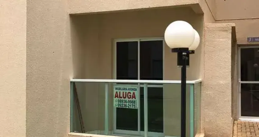 Apartamento com 2 quartos à venda no Jardim Novo Maracanã, Campinas 