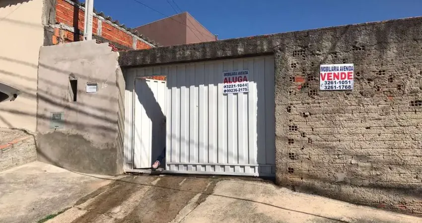 Casa em condomínio fechado com 2 quartos para alugar no Jardim Novo Maracanã, Campinas 