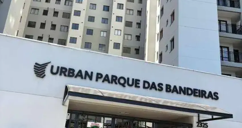 Apartamento para locação, residencial parque da fazenda, campinas, sp