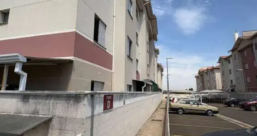 Apartamento com 2 quartos para alugar no Residencial Cosmos, Campinas 