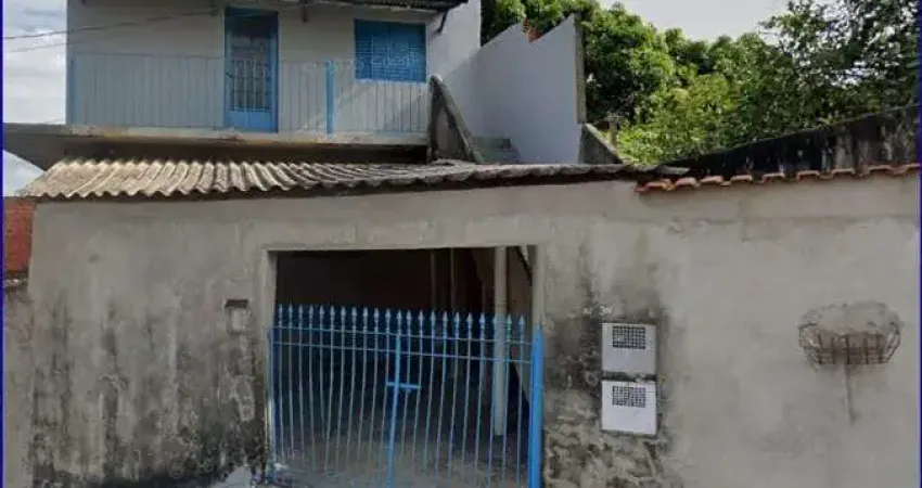 Casa com 2 quartos para alugar no Jardim Liliza, Campinas