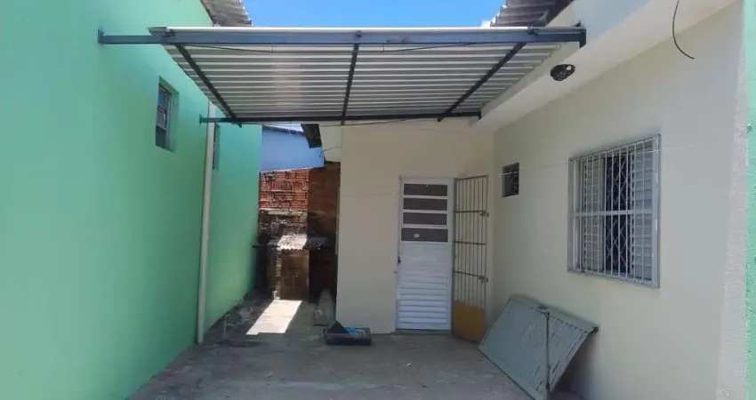 Casa para locação, conjunto habitacional parque itajaí, campinas, sp