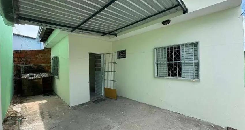 Casa para locação, conjunto habitacional parque itajaí, campinas, sp