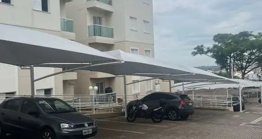 Apartamento à venda 2 quartos no 3º andar jd. novo maracanã – campinas/sp (aceita financiamento)