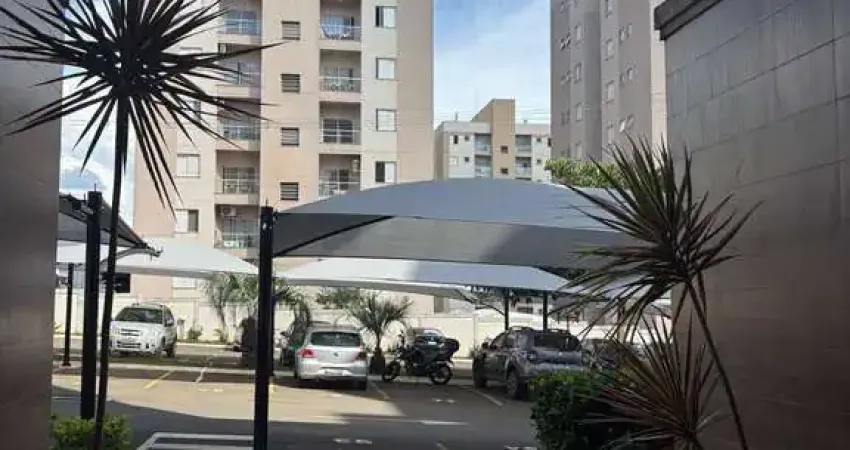 Apartamento para locação, jardim das colinas, hortolândia, sp