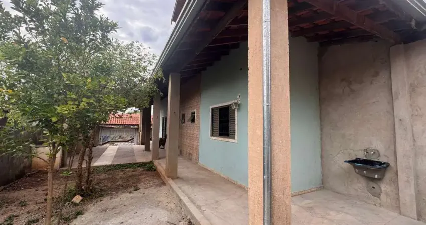 Sobrado para locação 2 dormitórios, 2 salas e 2 banheiros - clube santa clara do lago, campinas, s