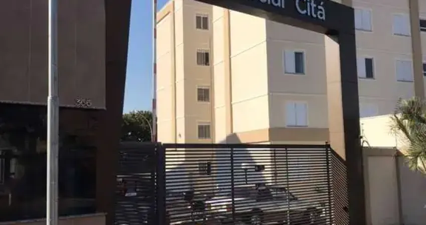 Apartamento com 2 quartos para alugar no Jardim Santa Rosa, Campinas