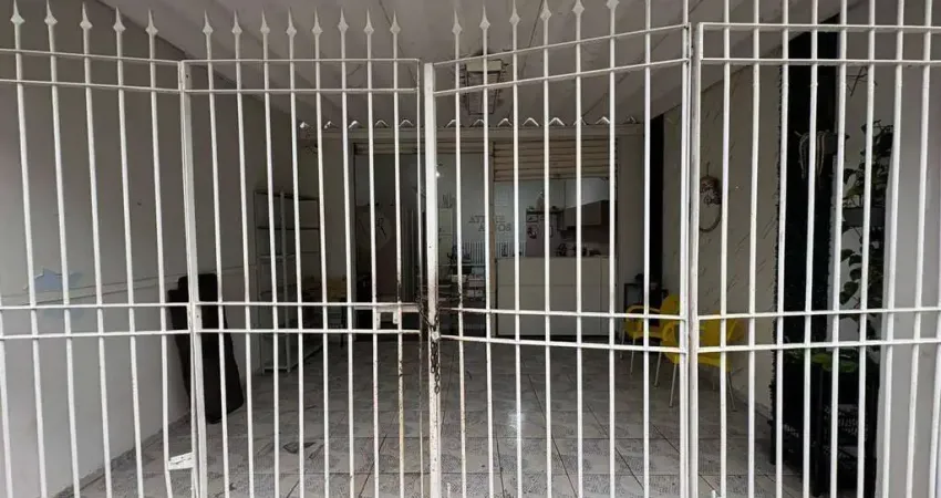 Casa com 2 quartos para alugar no Jardim Florence, Campinas