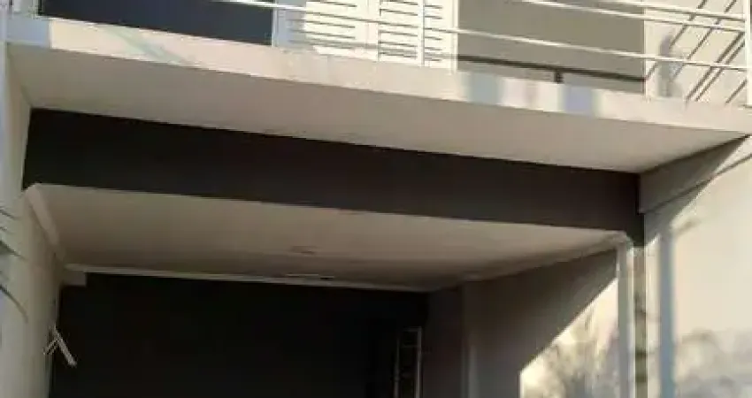 Sobrado à venda, Conjunto Habitacional Vila Réggio, Campinas, SP