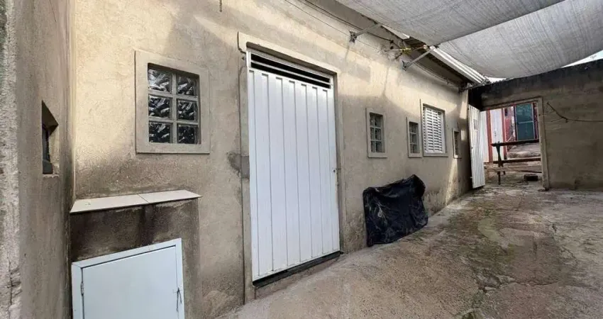 Casa com 1 quarto para alugar no Jardim Florence, Campinas