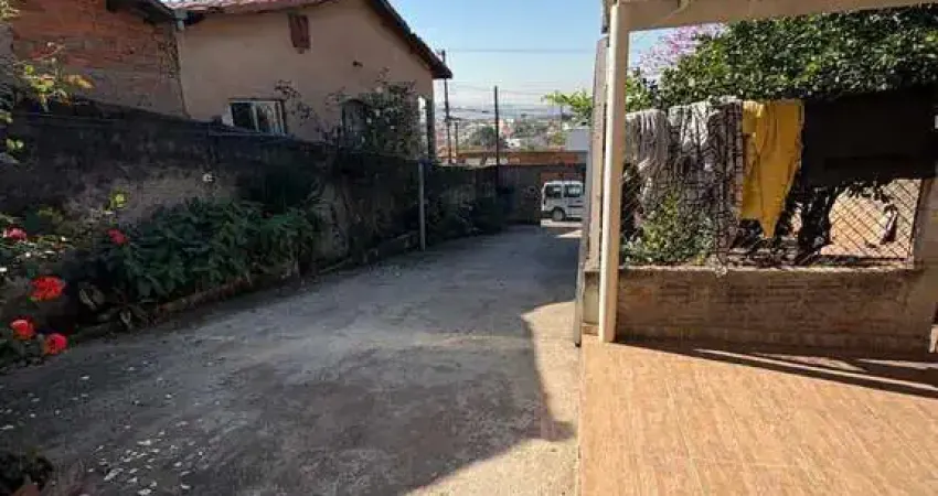 Casa com 2 quartos para alugar no Jardim Santa Rosa, Campinas