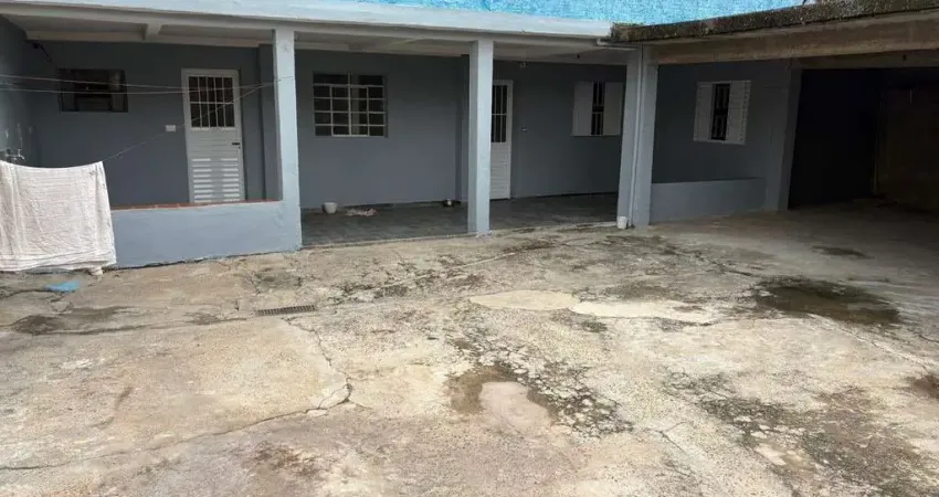 Casa com 2 quartos para alugar no Jardim Lisa, Campinas