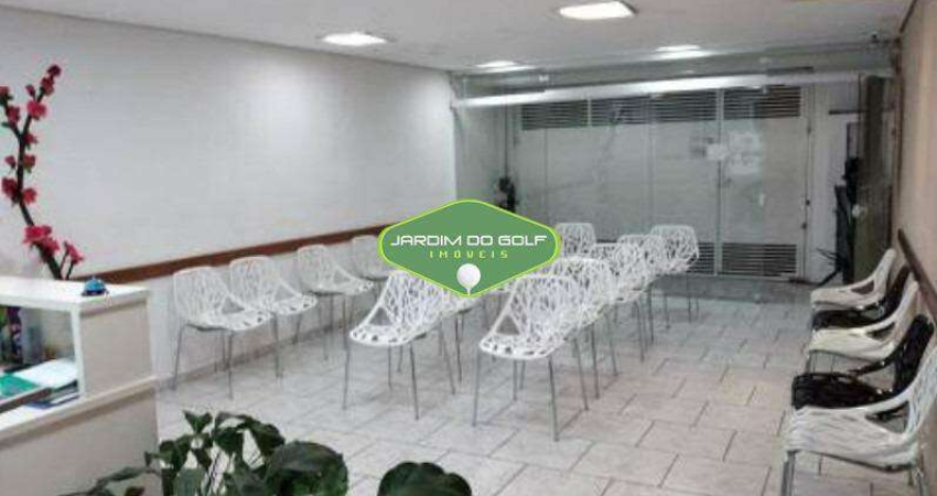 Casa com 6 quartos à venda na Rua Osman Fonseca, Jardim Luanda, São Paulo