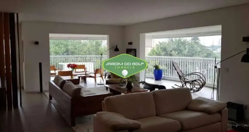Apartamento à venda Vila Sofia São Paulo SP