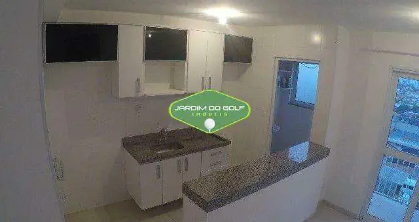 Apartamento à venda 2 quartos 1 vaga Vila Santa Catarina