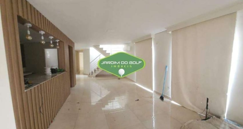 Casa com 3 quartos à venda na Rua Nabuco de Araújo, Embaré, Santos