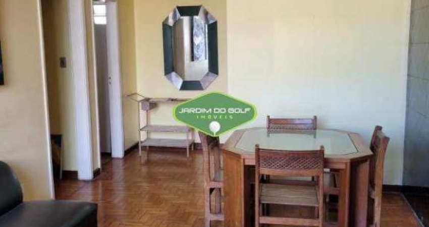 Apartamento com 2 quartos à venda na Praça Independência, Gonzaga, Santos