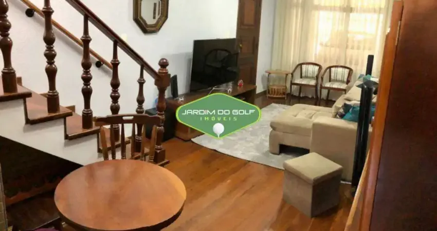 Casa com 2 quartos à venda na Rua Latif Fakhouri, Vila Santa Catarina, São Paulo