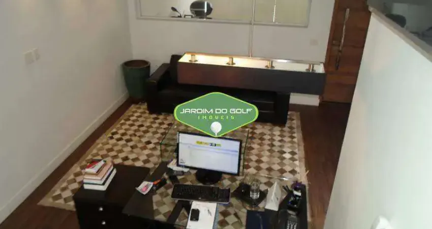 Casa à venda Brooklin São Paulo SP