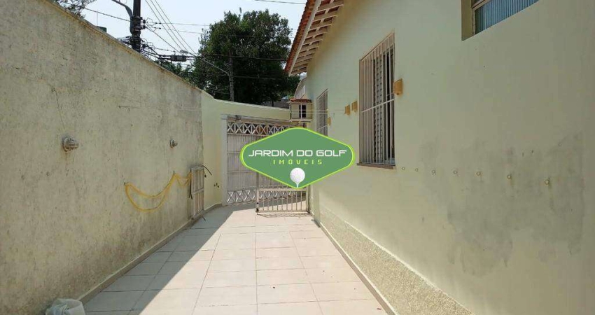Casa térrea 3 Dormitórios venda na Vila Isa São Paulo SP