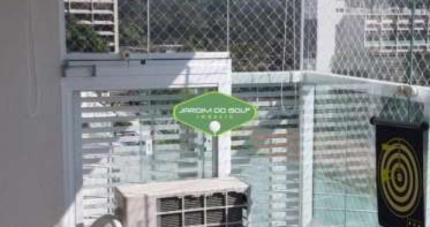 Panamerica Brickell Apartamento à venda Jardim Dom Bosco São Paulo SP